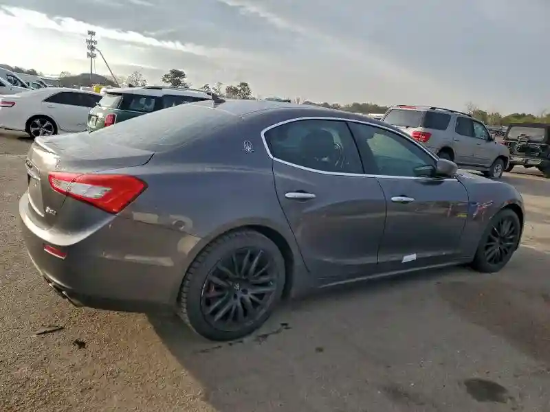 ZAM57RTA7G1183780 2016 MASERATI ALL MODELS-2