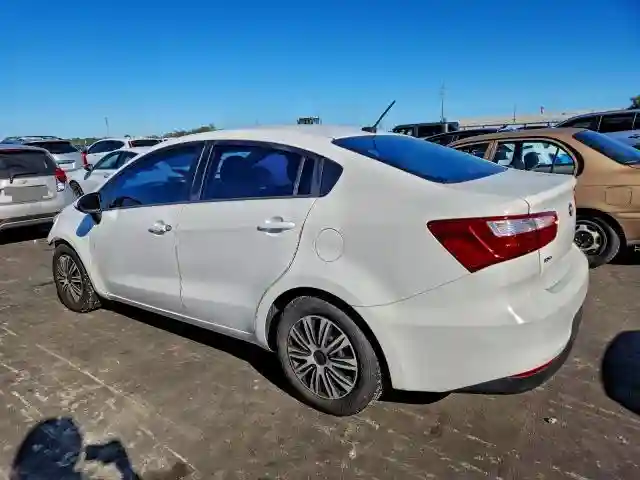 KNADM4A33G6681300 2016 KIA RIO-1