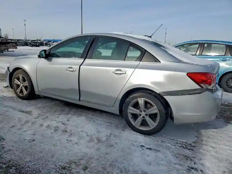 1G1PE5SB6F7182405 2015 CHEVROLET CRUZE-1