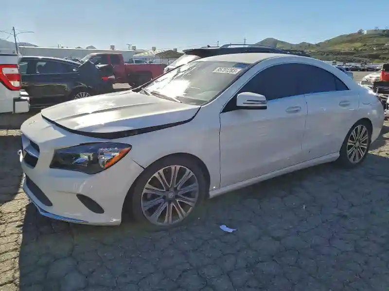 WDDSJ4EBXHN489471 2017 MERCEDES-BENZ CLA-CLASS-0