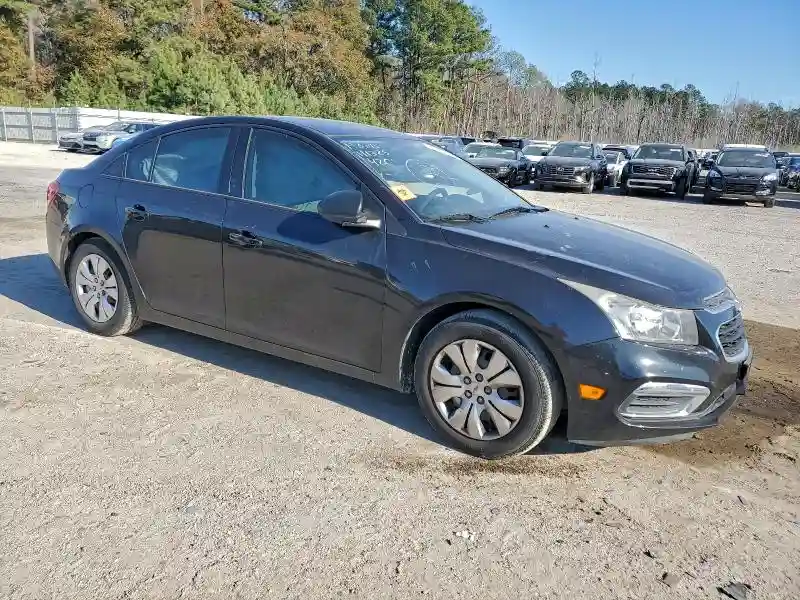 1G1PC5SH5G7184206 2016 CHEVROLET CRUZE-3