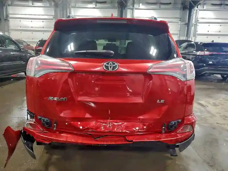JTMZFREV7GJ091108 2016 TOYOTA RAV4-5