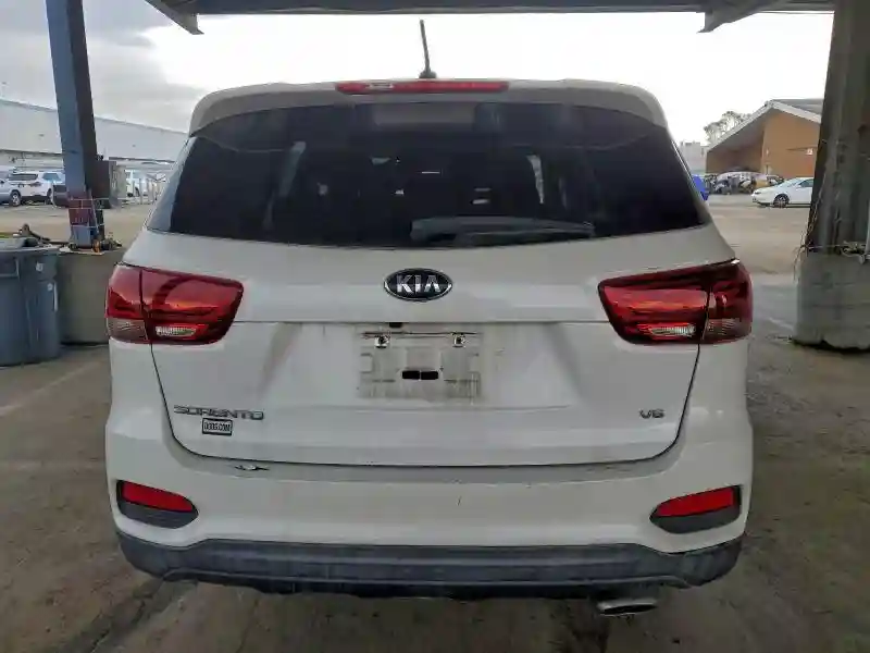 5XYPG4A57LG620399 2020 KIA SORENTO-5