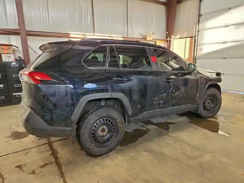 2T3B1RFV3LW105371 2020 TOYOTA RAV4-2
