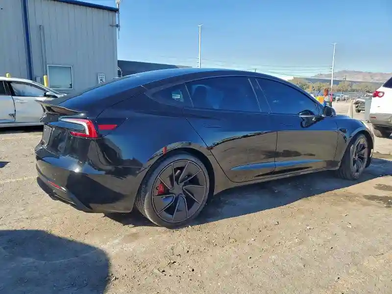 5YJ3E1ET8SF060765 2025 TESLA MODEL 3-2