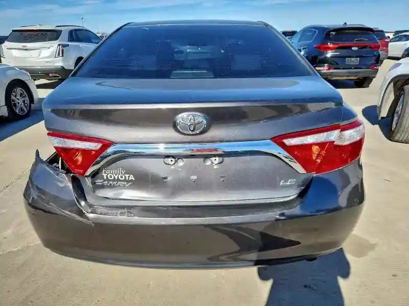 4T1BF1FK7GU569724 2016 TOYOTA CAMRY-5