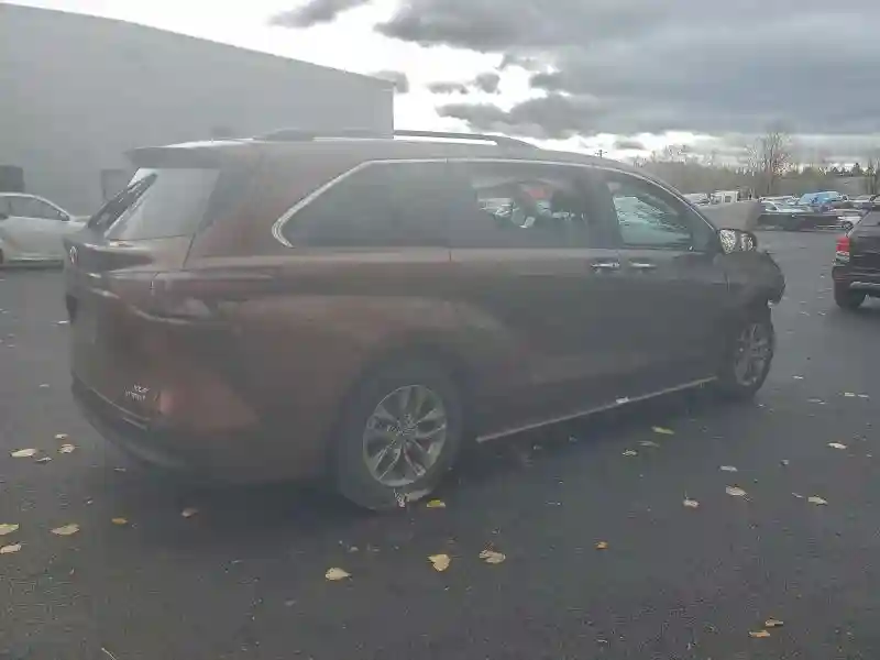5TDJSKFC3PS103772 2023 TOYOTA ALL MODELS-2