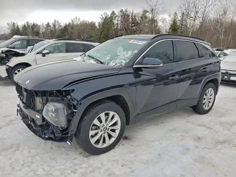 KM8JCCA10NU011726 2022 HYUNDAI TUCSON-0