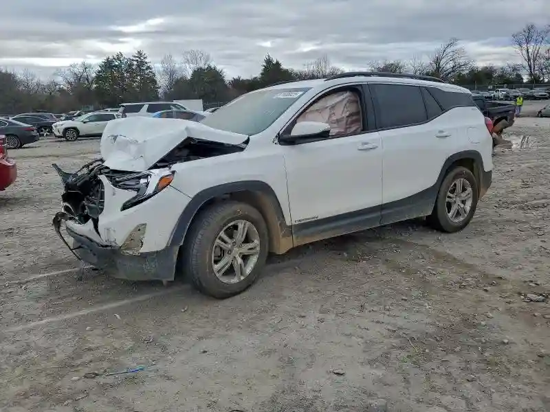 3GKALMEVXKL198846 2019 GMC TERRAIN-0