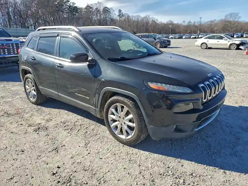 1C4PJLDSXFW517630 2015 JEEP GRAND CHEROKEE-3