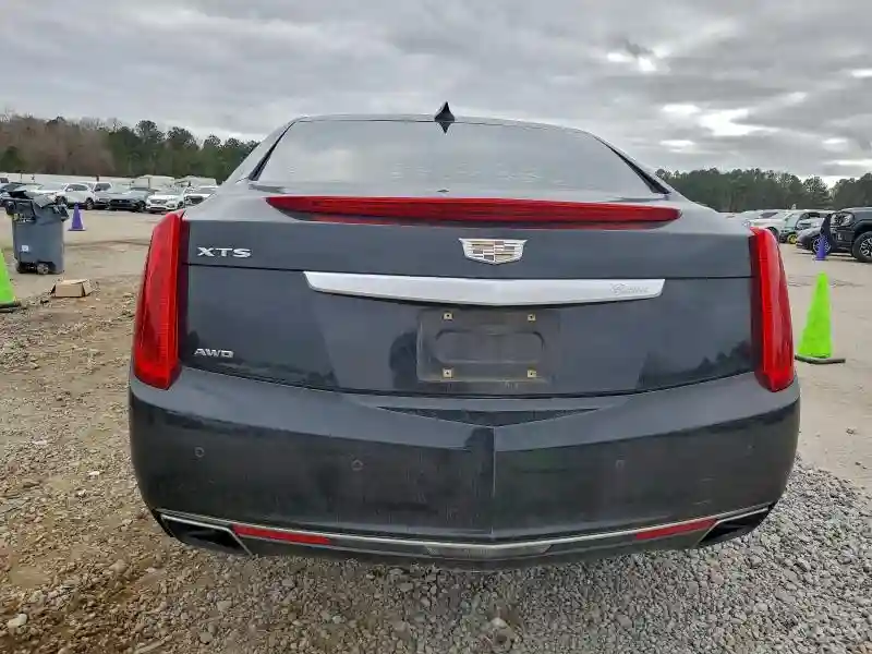 2G61N5S3XH9184345 2017 CADILLAC XTS-5