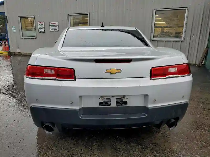 2G1FD1E3XF9294019 2015 CHEVROLET CAMARO-5