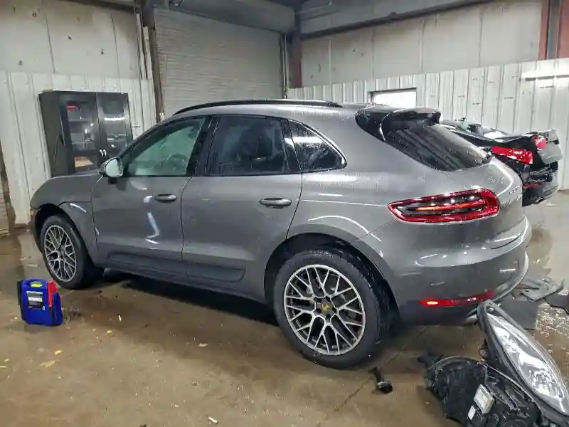 WP1AB2A59FLB43295 2015 PORSCHE MACAN-1