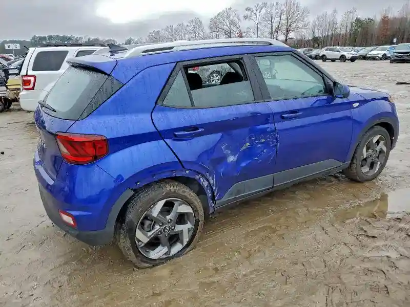 KMHRC8A30NU134170 2022 HYUNDAI VENUE-4