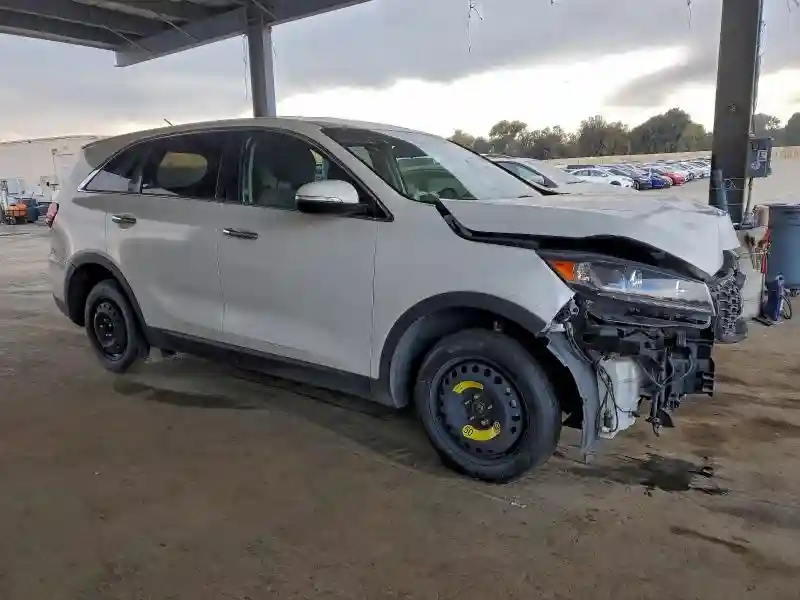 5XYPG4A57LG620399 2020 KIA SORENTO-3