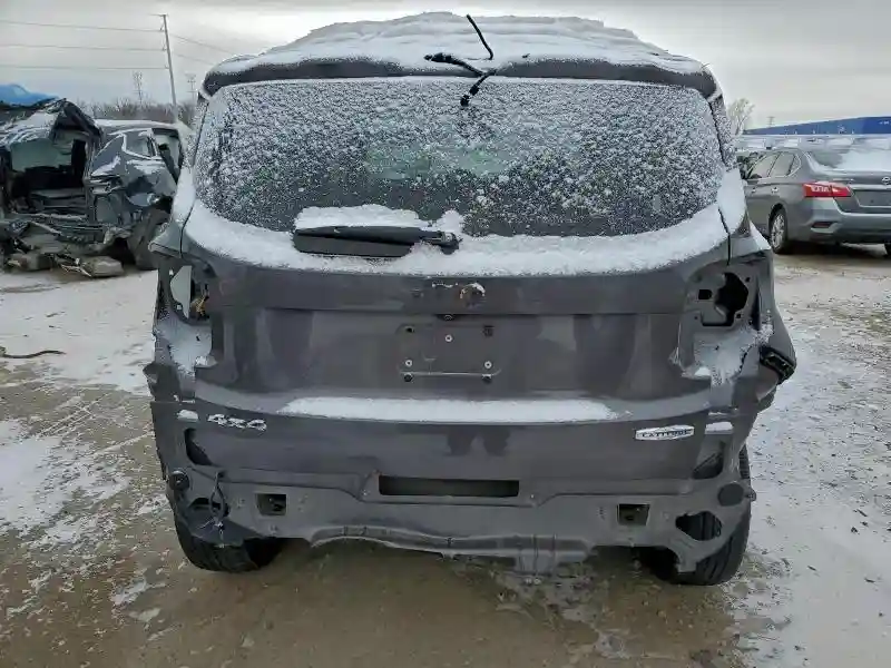 ZACCJBBT6GPD82875 2016 JEEP RENEGADE-5