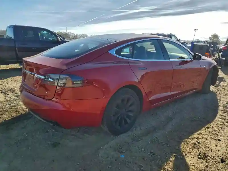 5YJSA1E29GF156121 2016 TESLA MODEL S-2