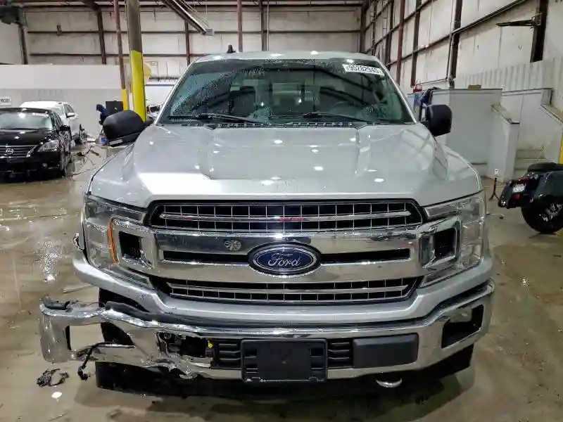 1FTEW1E58KFC99168 2019 FORD F150-4