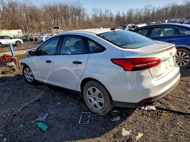 1FADP3E25HL234790 2017 FORD FOCUS-1