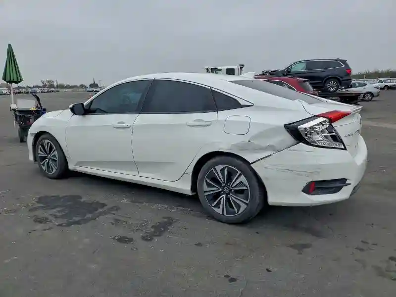 2HGFC1F34GH650532 2016 HONDA CIVIC-1