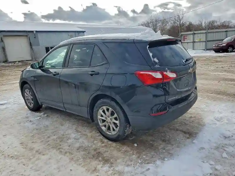 2GNAXSEV6L6251446 2020 CHEVROLET EQUINOX-1