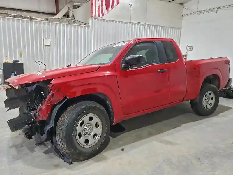 1N6ED1CL9NN645517 2022 NISSAN FRONTIER-0