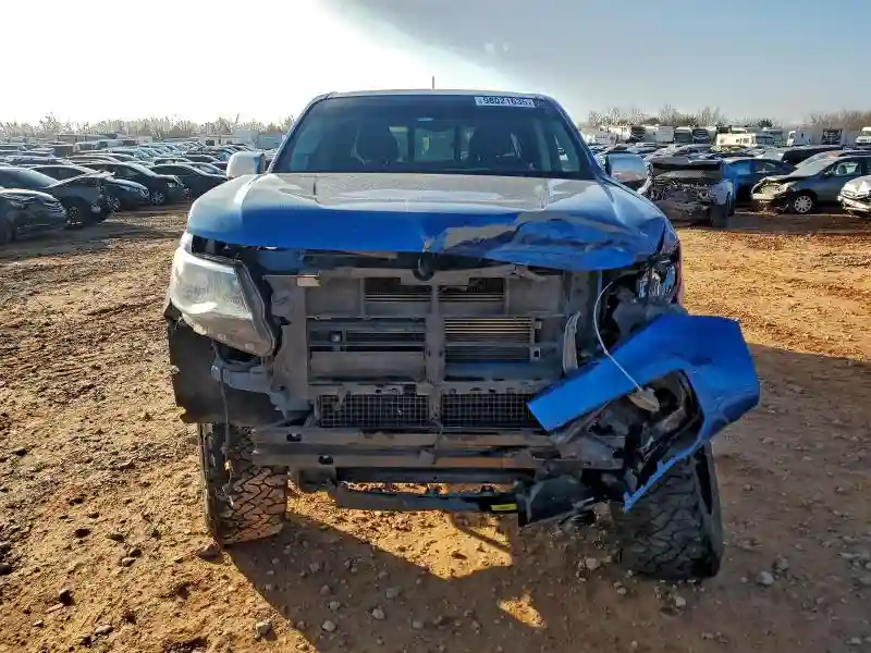1GCGTCEN0M1297525 2021 CHEVROLET COLORADO-4