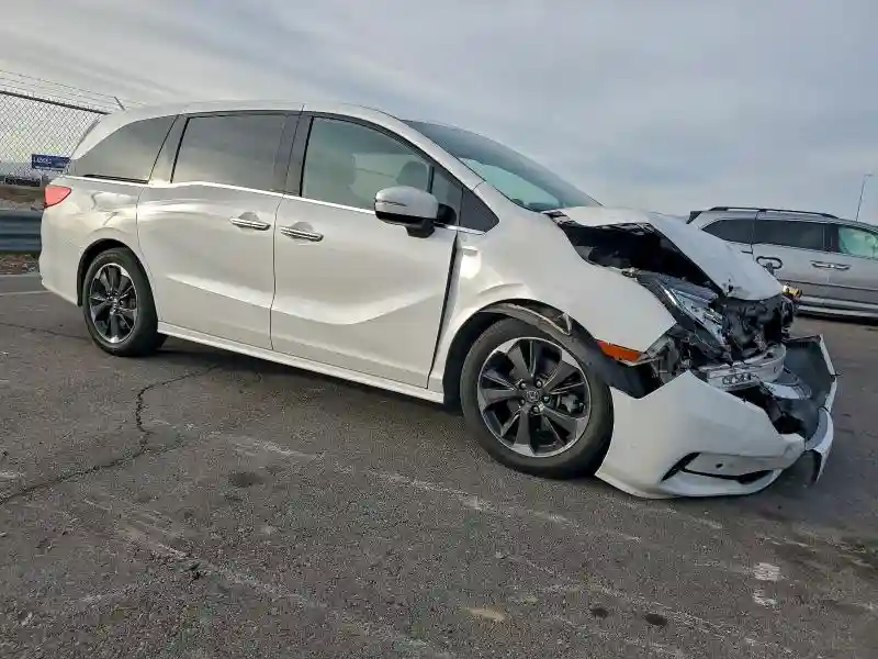 5FNRL6H94PB075705 2023 HONDA ODYSSEY-3