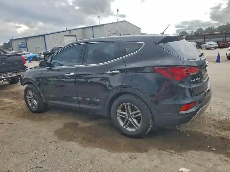 5NMZT3LB4JH052679 2018 HYUNDAI SANTA FE-1