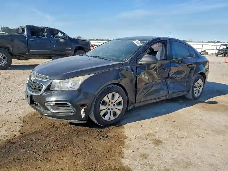 1G1PC5SH5G7184206 2016 CHEVROLET CRUZE-0
