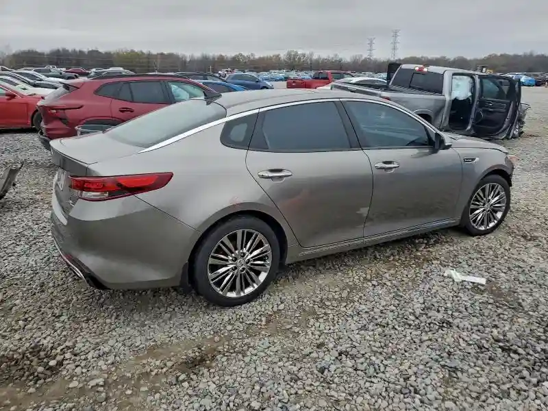 5XXGV4L29GG109991 2016 KIA OPTIMA-2