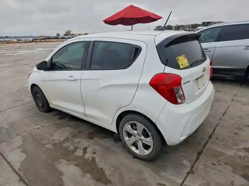 KL8CB6SA3LC403109 2020 CHEVROLET SPARK-1