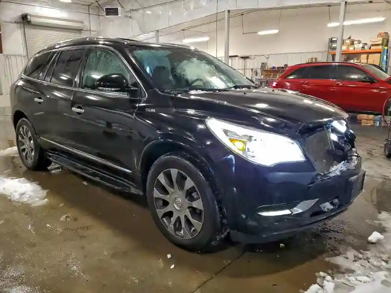 5GAKVBKD4HJ269406 2017 BUICK ENCLAVE-3