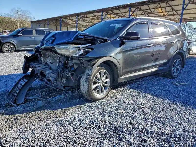 KM8SNDHF9JU262048 2018 HYUNDAI SANTA FE-0