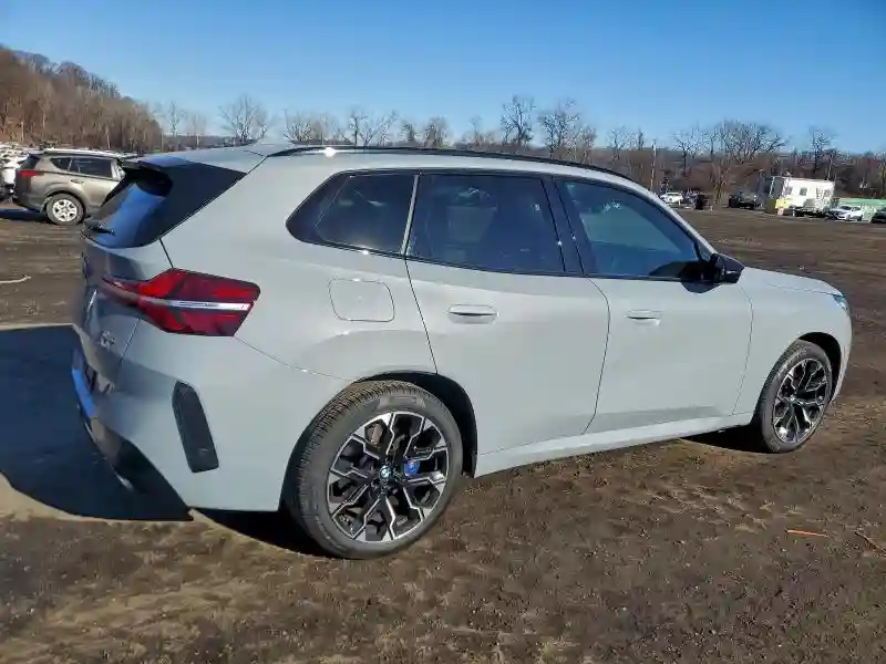 5UX73GP00S9Y49269 2025 BMW X3 M50-2