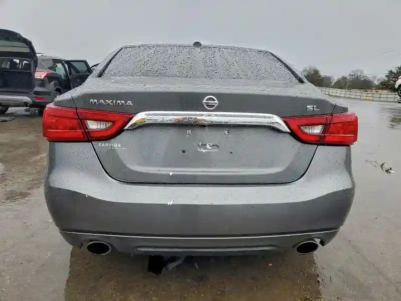 1N4AA6AP3JC370705 2018 NISSAN MAXIMA-5