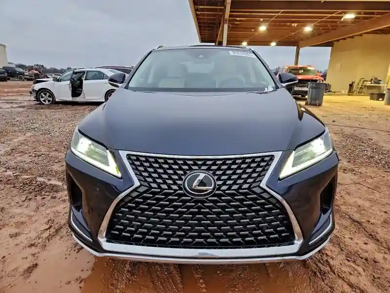 JTJHZMDA8M2050462 2021 LEXUS RX350-4