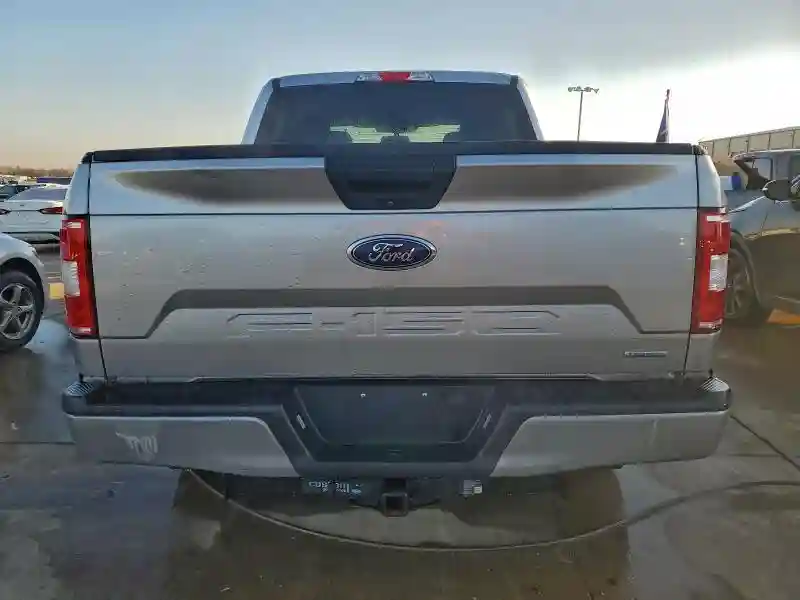 1FTEW1CPXLKD97695 2020 FORD F-150-5