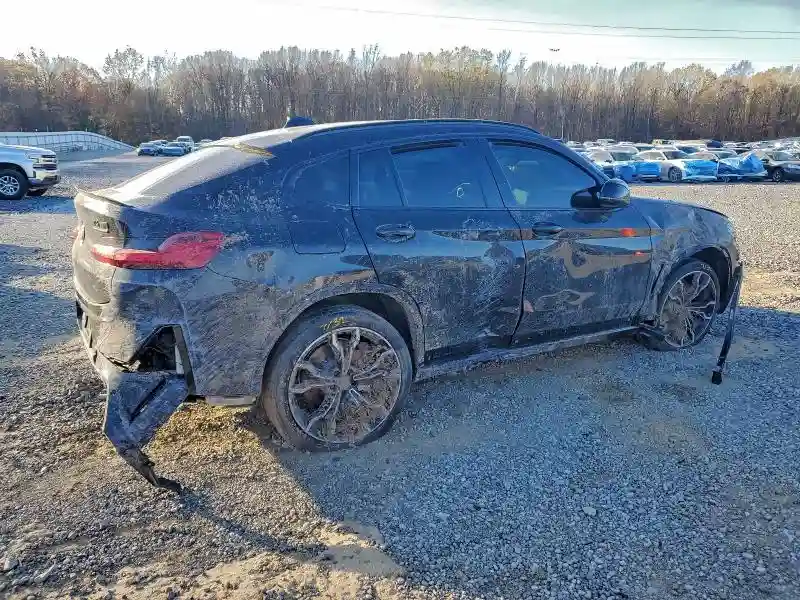 5YM23EC06S9Y81981 2025 BMW X4 M-2