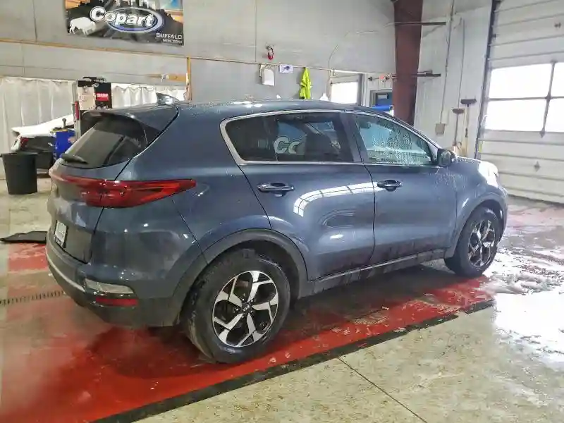 KNDPMCACXM7851300 2021 KIA SPORTAGE-2