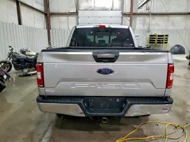 1FTEW1E58KFC99168 2019 FORD F150-5