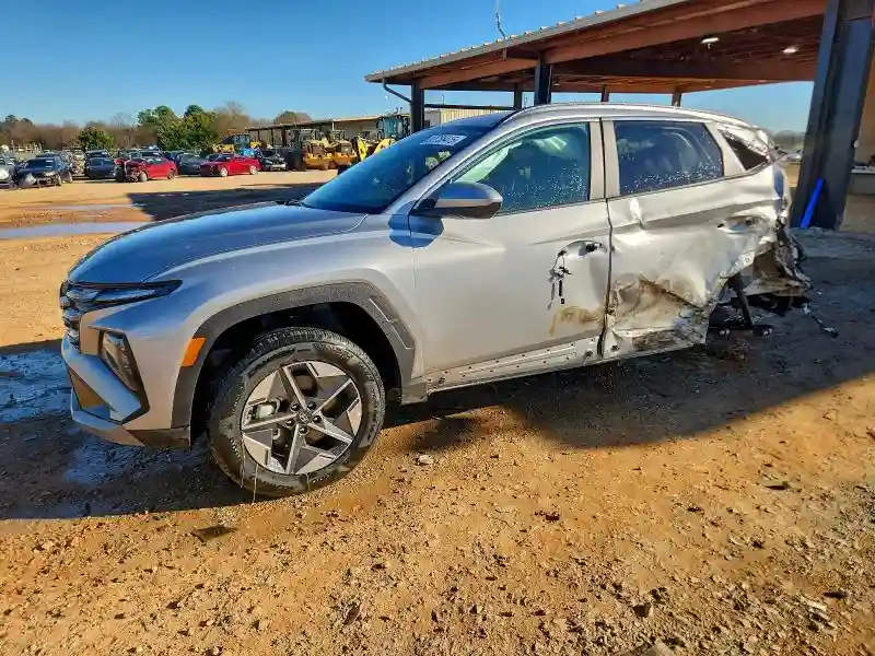 5NMJB3DE1TH618938 2026 HYUNDAI TUCSON-0