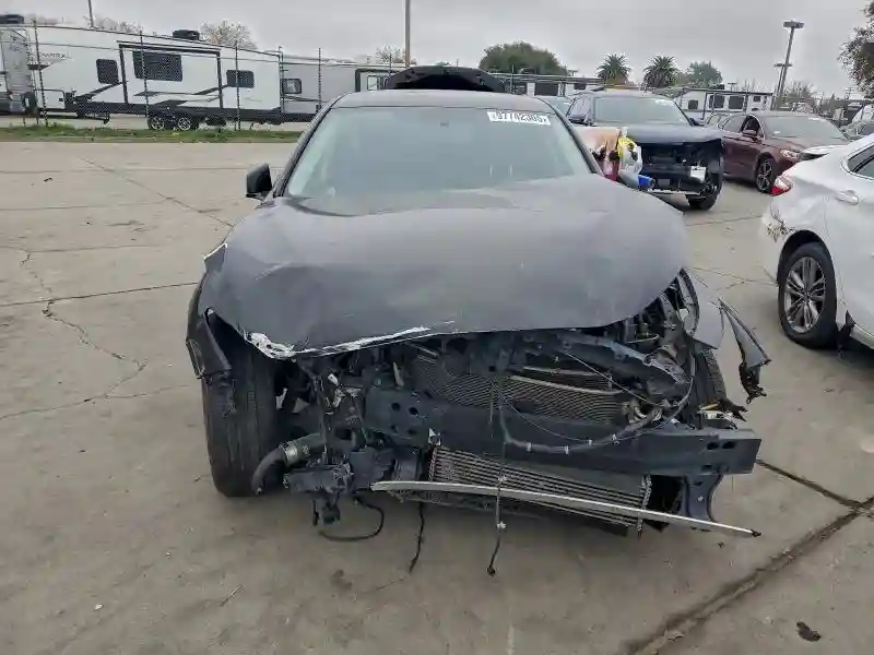 JN1CV7AP0JM241170 2018 INFINITI Q50-4
