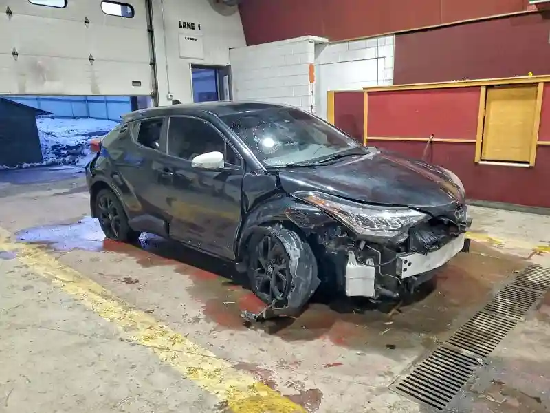 JTNKHMBXXM1126641 2021 TOYOTA C-HR-3