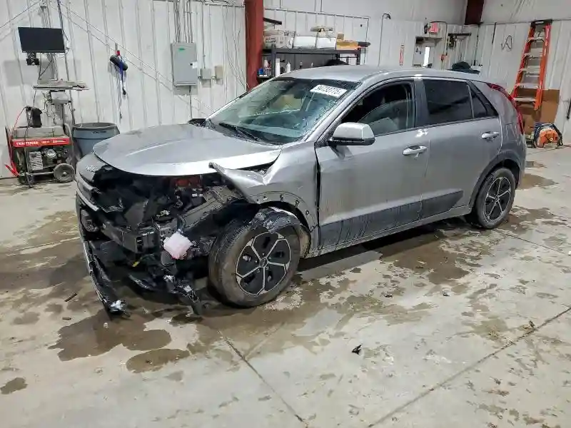 KNDCP3LEXP5069955 2023 KIA NIRO-0