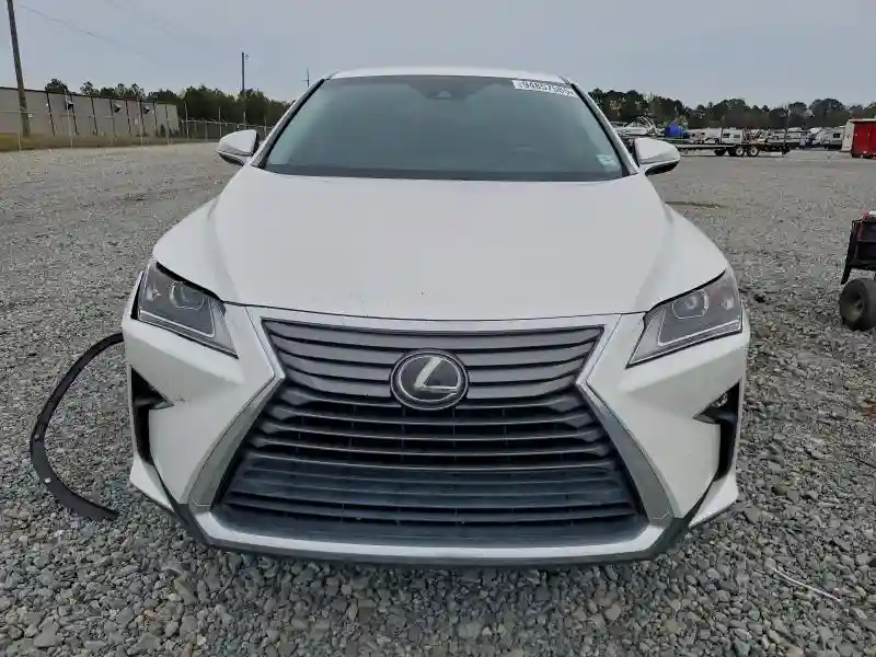 2T2ZZMCAXHC058249 2017 LEXUS RX350-4