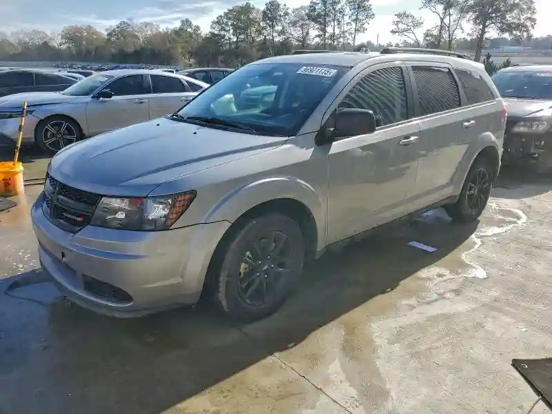 3C4PDCAB4LT265337 2020 DODGE JOURNEY-0