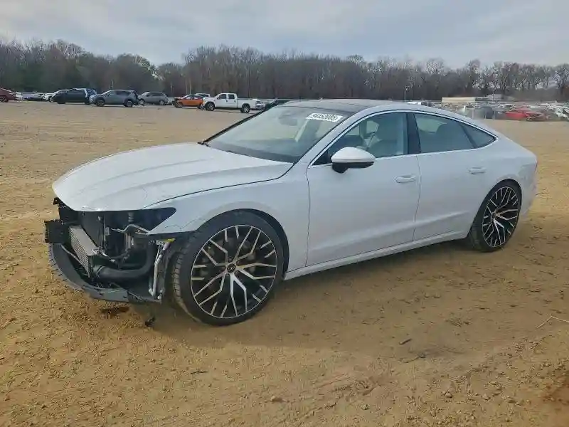 WAUS2AF26KN103198 2019 AUDI A7-0