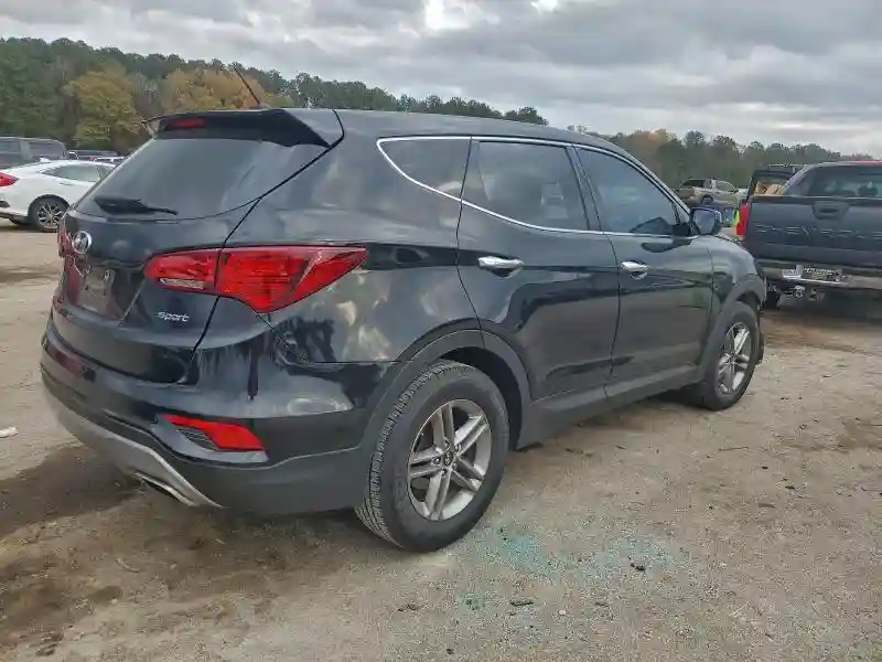 5NMZT3LB4JH052679 2018 HYUNDAI SANTA FE-2