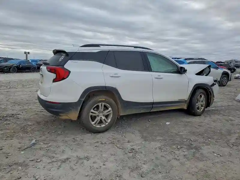 3GKALMEVXKL198846 2019 GMC TERRAIN-2